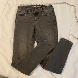 4/$12 or 3/$9 ON Gray Sculpt Jeans